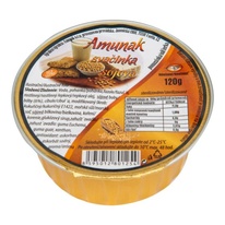 Svačinka sojová 120g Amunak